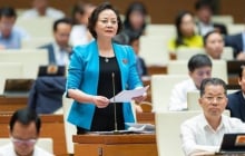 Lộ trình tăng lương cơ sở 2026 mới nhất: Hàng triệu cán bộ, công chức, viên chức sắp nhận tin vui lớn