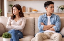 Người xưa dặn: Chọn chồng sợ nhất đàn ông có 5 đặc điểm này