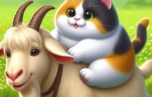 3 tuổi thân thiện, đi đến đâu lan tỏa năng lượng tích cực đến đó