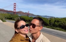 Kim Lý nhắc đến 9 năm bên Hồ Ngọc Hà