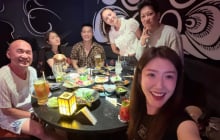 Tiến Luật tiết lộ về thời điểm Ninh Dương Lan Ngọc tổ chức đám cưới