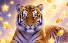 Bậc thầy phong thủy dự báo: Từ 0h ngày 1/4, 3 con giáp đổi đời, tiền của tăng mạnh