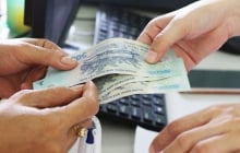 Cách tính trợ cấp nghỉ việc sau khi tăng lương mới nhất