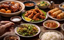 Càng lớn tuổi càng phải kiêng: 5 kiểu bữa cơm người xưa dặn tránh kẻo hao sức, giảm thọ