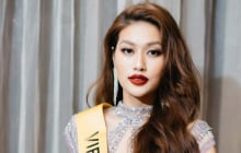 Đoàn Thiên Ân lên tiếng về nghi vấn hất tay fan