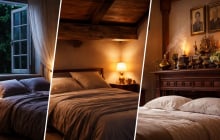 Người xưa dặn: 3 nơi tuyệt đối tránh ngủ, càng lớn tuổi càng dễ hao tổn sức khỏe