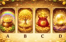 Quiz: Chọn 1 hình ảnh bạn ấn tượng nhất để xem tài vận 30 ngày tới của bạn sẽ ra sao?