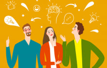 4 kiểu đồng nghiệp chính là quý nhân của bạn