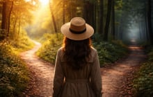 7 dấu hiệu phúc hay nghiệp sắp trổ quả: Nhìn là biết vận đang rẽ hướng