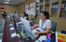 Bộ nội vụ đề xuất tăng lương cơ sở lên 2,53 triệu đồng/tháng từ 1/7/2026