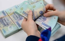 Đề xuất tăng lương cơ sở lên 2,53 triệu đồng/tháng: 9 nhóm đối tượng được áp dụng là ai?