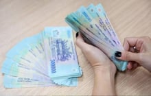 Đề xuất tăng lương cơ sở lên 2,53 triệu đồng/tháng: Hàng triệu người được hưởng