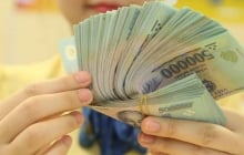 Đề xuất tăng lương cơ sở từ 1/7: Cán bộ, công chức hưởng mức 2,53 triệu đồng/tháng