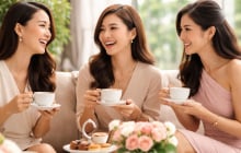  Phụ nữ càng hay nói về 5 điều này, tưởng là khẳng định giá trị nhưng lại âm thầm hao phúc