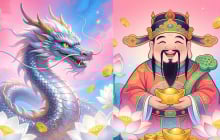 Sau Rằm tháng 2 âm (3/4 dương), 3 tuổi Tiền đầy tay, sống thoải mái không áp lực