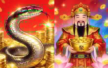 Từ 1/4 đến 1/5, 3 tuổi phất lên Giàu Có, chạm tay vào vinh hoa phú quý