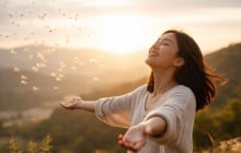 3 thứ càng mất đi sớm, cuộc sống càng nhẹ và dễ “lên hương” nhưng nhiều người vẫn cố giữ