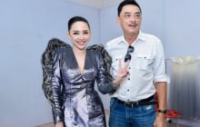 Bố của Tóc Tiên có chia sẻ đầu tiên sau khi con gái ly hôn Touliver