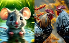 Chăm chỉ ắt được trời thương: 2 con giáp bật tài lộc, 1 con giáp đón cơ hội việc làm rõ rệt