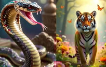 Tháng 4 nhắc nhở: 3 tuổi nên “án binh bất động”, đầu tư lớn dễ sai một bước trả giá dài lâu