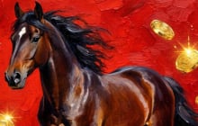 Thứ Sáu, thứ Bảy (3-4/4), 3 tuổi sống khéo léo hưởng Lộc Lớn, thoát khỏi gánh nặng tiền bạc