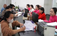 Đề xuất tăng lương cơ sở 2026: Mức lương mới, động lực mạnh cho cán bộ, công chức, viên chức