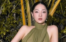 Bảo Anh lần đầu trải lòng sâu sắc về hành trình 3 năm làm mẹ đơn thân