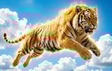 Cuối tuần (4 – 5/4): 2 con giáp trúng lộc “rung đùi đếm tiền”, 2 con giáp coi chừng rắc rối tiền bạc