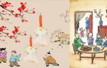 Nhà có âm thanh này điềm báo may mắn giàu có: Đó là những âm thanh gì?