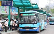 Tin vui: Người dân Hà Nội sắp được sử dụng miễn phí dịch vụ mới này