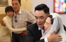 Bố Tóc Tiên mong con sớm vượt qua những khó khăn trong cuộc sống