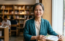 “Lãi suất kép” của đời người: Phụ nữ đầu tư đúng chỗ, càng lớn tuổi càng “đắt giá”