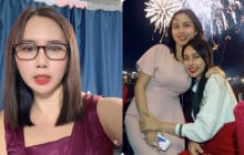 Mẹ Hoa hậu Thùy Tiên tiết lộ đang gặp vấn đề về thần kinh