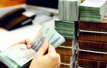 Tăng lương, tiền thưởng 2026: 9 nhóm đối tượng được điều chỉnh mức lương cơ sở và chế độ thưởng