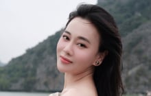 Phương Oanh bất ngờ có chia sẻ mới sau thời gian vắng bóng trên MXH