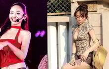 Tóc Tiên đáp trả khi bị nhắc nhở ăn mặc quá hở hang