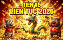 Tuổi 40 đến thời không cầu cũng được, 3 con giáp cứ thế mà phất lên