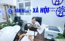 Đề xuất tăng lương cơ sở 2026: Cán bộ, công chức nhận 2,53 triệu đồng/tháng từ 1/7