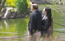 Một con hay hai, ba con? So sánh cuộc sống và hạnh phúc của các gia đình