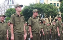 Tin vui 30/4-1/5: Nhóm đối tượng được bồi dưỡng 600.000 đồng/ngày, chi tiết ai được hưởng?