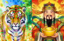 Người thành công có lối đi riêng: 3 tuổi tìm được Lối Tắt trong tháng 5-6-7, giàu lên nhanh chóng