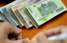 Từ 1/7/2026: Ai được tăng 300.000 đồng/tháng tiền lương hưu? Danh sách đối tượng hưởng lợi mới nhất