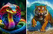 Từ 8-30/4: 3 tuổi tắm Mưa Tiền Xối Xả, giàu nhất vị trí đầu tiên