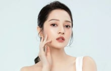 Bảo Anh lên tiếng về khoảnh khắc tình cảm bên trai lạ