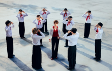 Hồ Đông Quan ra mắt MV 'Ngày đẹp trời mà em không tới'