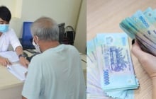 Tin vui 2026: Đối tượng nào được tăng lương hưu 15% – Chi tiết đầy đủ ai cũng cần biết