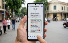 Nhiều người đang mắc sai lầm này với tài khoản ngân hàng mà không biết rủi ro pháp lý rất lớn