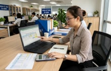 Thuế thu nhập cá nhân có thể đổi cách tính: Thu nhập 28 triệu/tháng chưa chắc phải nộp