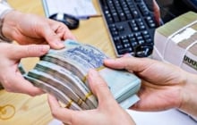 Tăng lương hưu từ 1/7/2026: Ai được bù lên tối thiểu 3,8 triệu đồng/tháng?