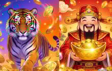 Thứ Hai, thứ Ba (13-14/4), 3 tuổi ôm hũ Vàng, đời sang trang